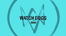 Watch Dogs Title Screen